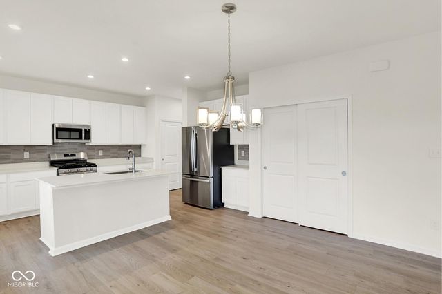 1353 Mahoning Road, Sheridan, IN 46069