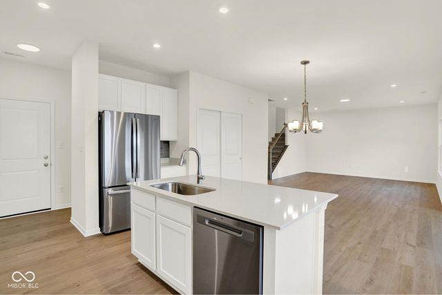 1353 Mahoning Road, Sheridan, IN 46069