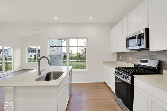 1353 Mahoning Road, Sheridan, IN 46069