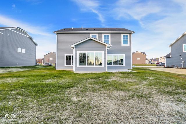 1353 Mahoning Road, Sheridan, IN 46069