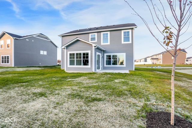 1353 Mahoning Road, Sheridan, IN 46069