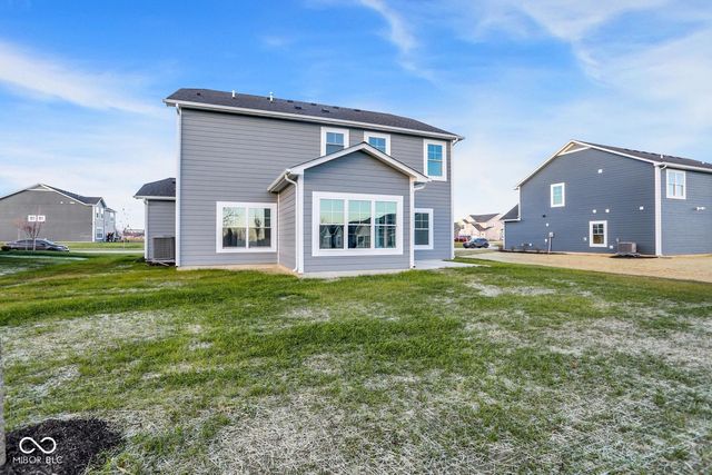 1353 Mahoning Road, Sheridan, IN 46069