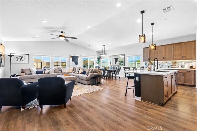 30716 Foxhollow Drive, Winchester, CA 92596