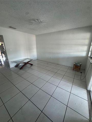 11012 SW 4th St, Sweetwater, FL 33174