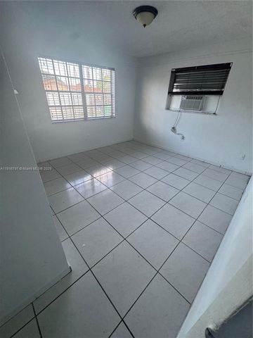 11012 SW 4th St, Sweetwater, FL 33174