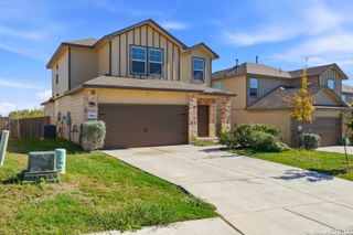 3906 Bay Leaf Loop, Von Ormy, TX 78073
