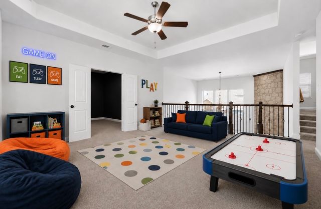 922 Amber Knoll Drive, Rockwall, TX 75087