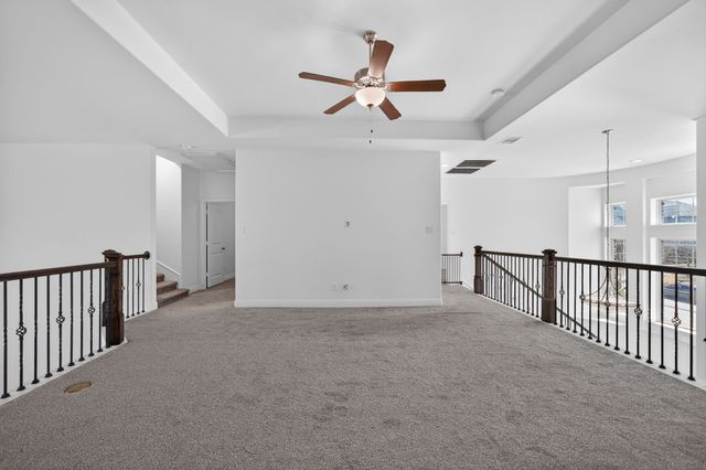 922 Amber Knoll Drive, Rockwall, TX 75087