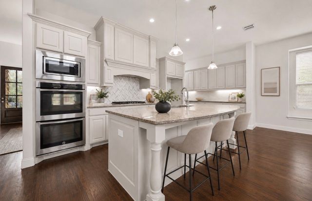 922 Amber Knoll Drive, Rockwall, TX 75087