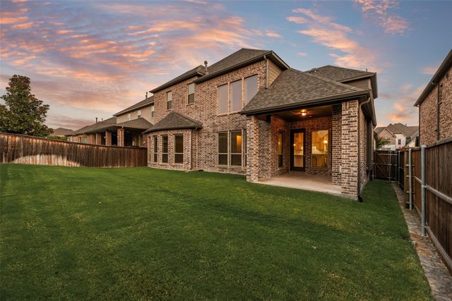 922 Amber Knoll Drive, Rockwall, TX 75087