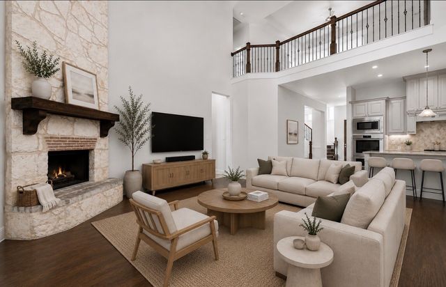 922 Amber Knoll Drive, Rockwall, TX 75087