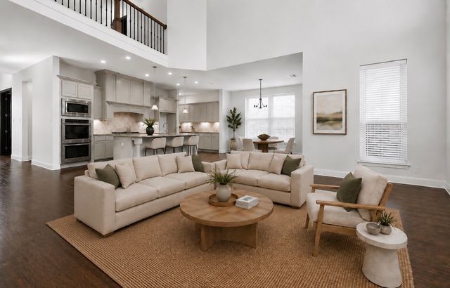 922 Amber Knoll Drive, Rockwall, TX 75087