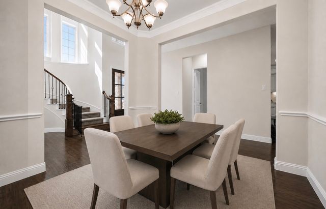 922 Amber Knoll Drive, Rockwall, TX 75087