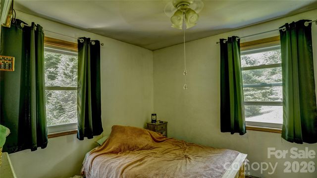 1213 Roaring Fork Road, Mars Hill, NC 28754
