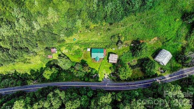 1213 Roaring Fork Road, Mars Hill, NC 28754