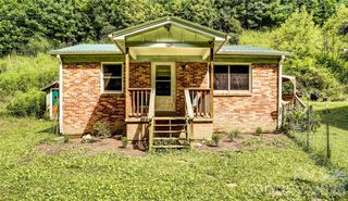 1213 Roaring Fork Road, Mars Hill, NC 28754
