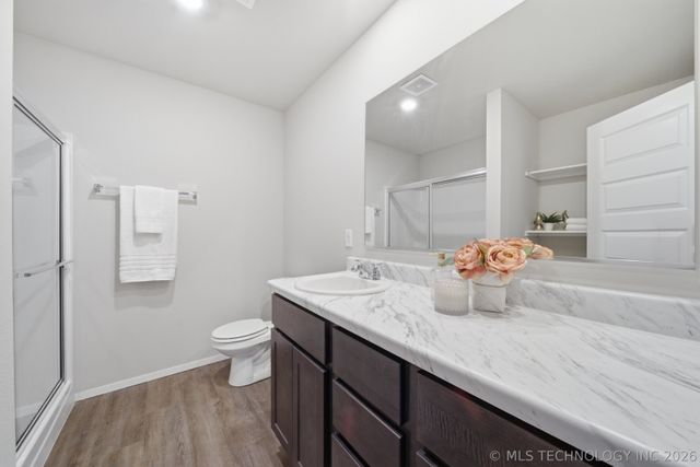 29321 E 80th Street S, Broken Arrow, OK 74014