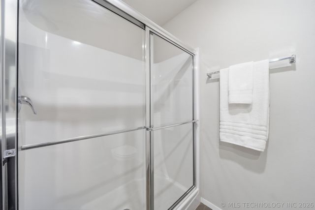 29321 E 80th Street S, Broken Arrow, OK 74014
