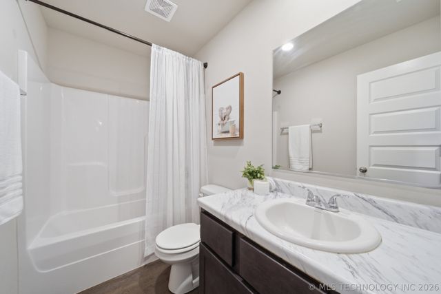 29321 E 80th Street S, Broken Arrow, OK 74014
