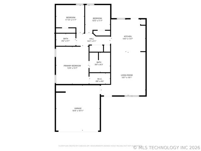 29321 E 80th Street S, Broken Arrow, OK 74014