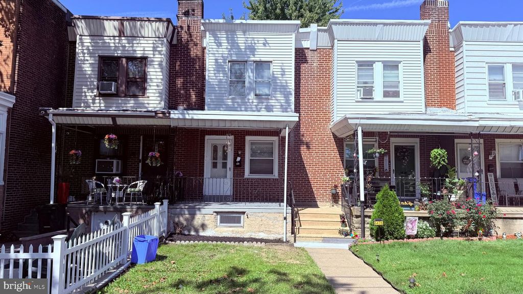 6424-BINGHAM ST BINGHAM ST, Philadelphia, PA 19111