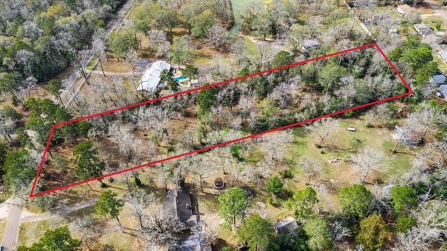 10825 Rose Royal Drive, Conroe, TX 77303