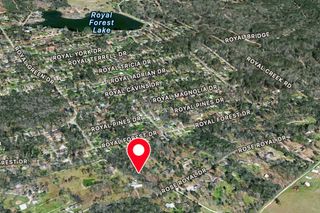 10825 Rose Royal Drive, Conroe, TX 77303