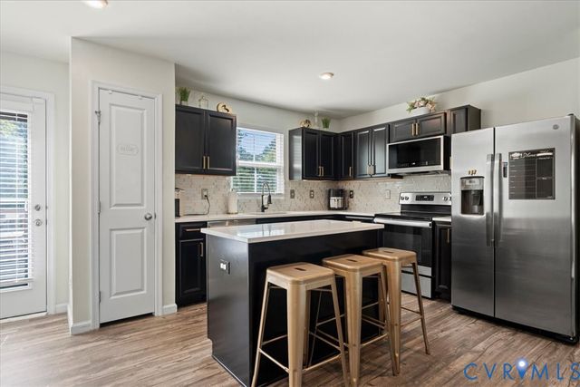 7624 Lower Falls Ct, Chesterfield, VA 23237