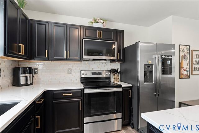 7624 Lower Falls Ct, Chesterfield, VA 23237