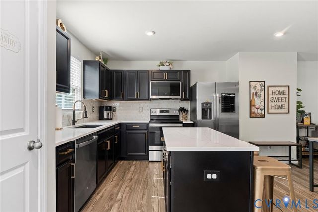 7624 Lower Falls Ct, Chesterfield, VA 23237