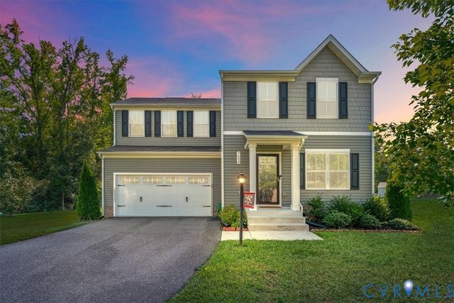 7624 Lower Falls Ct, Chesterfield, VA 23237