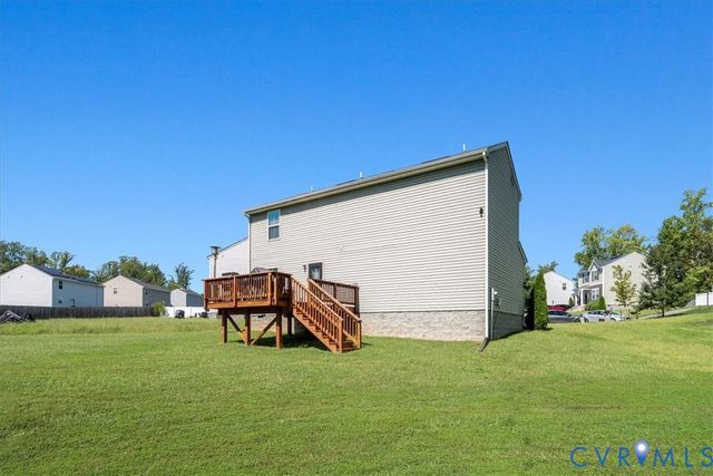 7624 Lower Falls Ct, Chesterfield, VA 23237