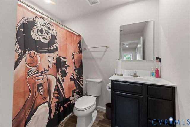 7624 Lower Falls Ct, Chesterfield, VA 23237