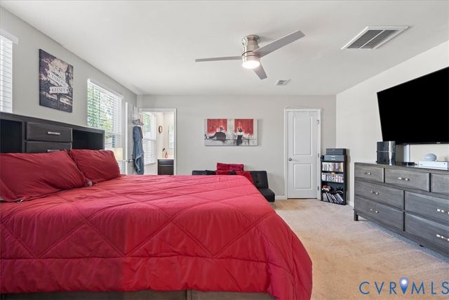 7624 Lower Falls Ct, Chesterfield, VA 23237