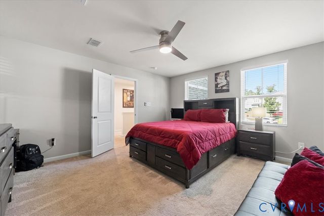 7624 Lower Falls Ct, Chesterfield, VA 23237