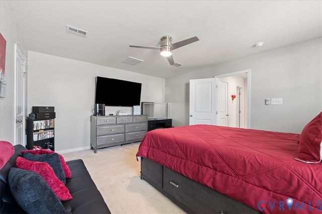 7624 Lower Falls Ct, Chesterfield, VA 23237