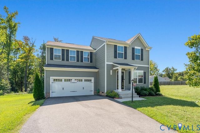 7624 Lower Falls Ct, Chesterfield, VA 23237
