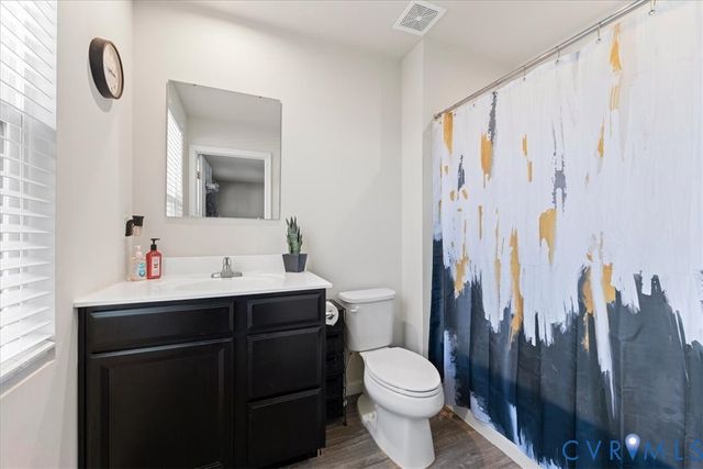 7624 Lower Falls Ct, Chesterfield, VA 23237