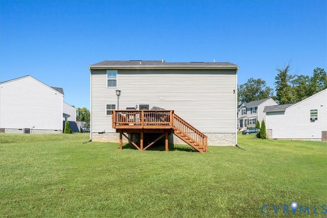 7624 Lower Falls Ct, Chesterfield, VA 23237