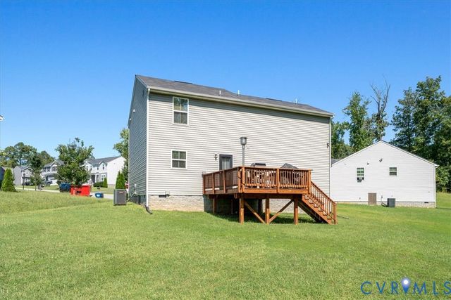 7624 Lower Falls Ct, Chesterfield, VA 23237