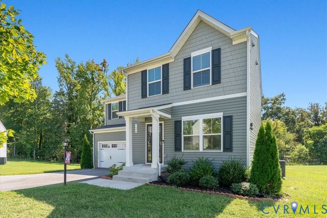 7624 Lower Falls Ct, Chesterfield, VA 23237