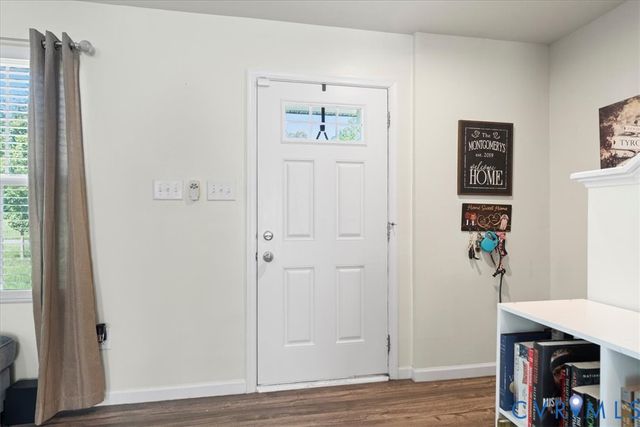 7624 Lower Falls Ct, Chesterfield, VA 23237