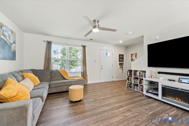 7624 Lower Falls Ct, Chesterfield, VA 23237