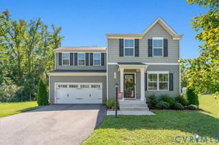 7624 Lower Falls Ct, Chesterfield, VA 23237