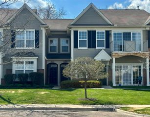 2393 Arcadia Drive, Canton Charter Township, MI 48188