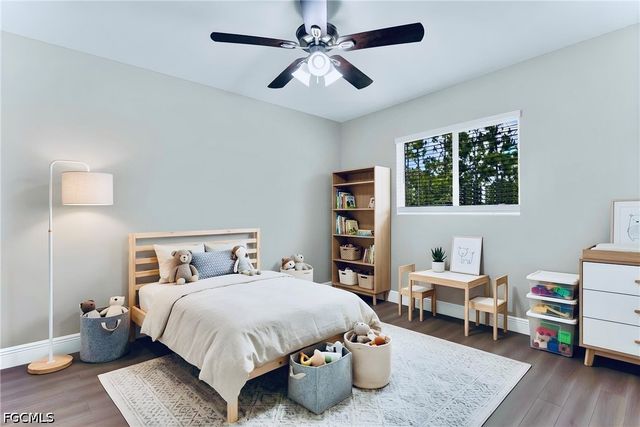 608 Truman AVE, Lehigh Acres, FL 33972