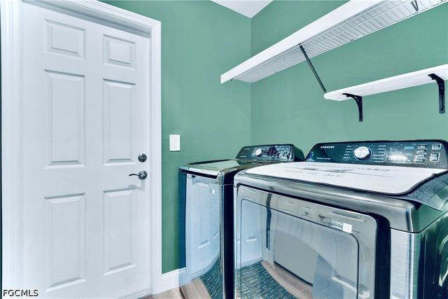 608 Truman AVE, Lehigh Acres, FL 33972