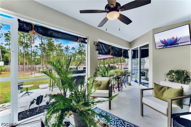 608 Truman AVE, Lehigh Acres, FL 33972