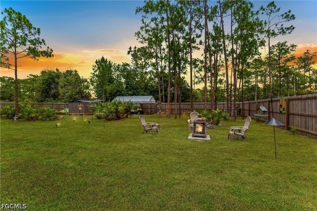 608 Truman AVE, Lehigh Acres, FL 33972