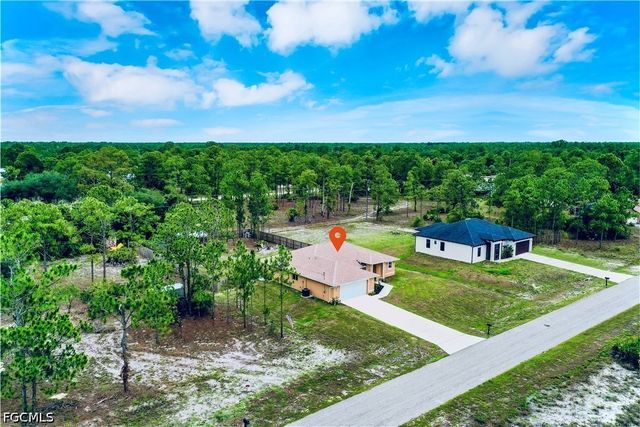 608 Truman AVE, Lehigh Acres, FL 33972